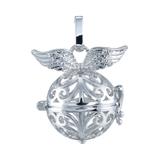 Copper Harmony Ball Pendant CA147-1 VNISTAR Pendant