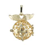 Copper Harmony Ball Pendant CA147-2 VNISTAR Pendant