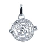 Copper Harmony Ball Pendant CA152-1 VNISTAR Pendant