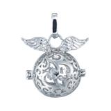 Copper Harmony Ball Pendant CA153-1 VNISTAR Harmony Ball Pendants