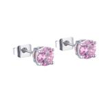 Copper Cubic Zircon Earring CE079-2 VNISTAR Earrings