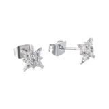 Copper Cubic Zircon Earring CE080 VNISTAR Old Products