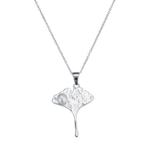 Copper Cubic Zircon Necklace CN122 VNISTAR Necklaces