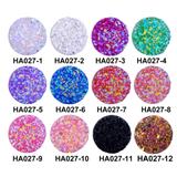 12mm Resin Charms HA027 VNISTAR Jewellery