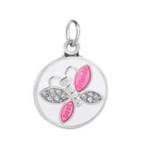 Zinc Alloy Charms HA036-6 VNISTAR Alloy Charms