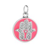 Zinc Alloy Charms HA043 VNISTAR Alloy Coin Charms