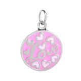 Zinc Alloy Charms HA045-2 VNISTAR Alloy Charms