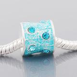 Vnistar enamel spacer beads PBD111 PBD111 VNISTAR Old Products