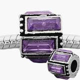 Vnistar crystal european beads PBD1891 PBD1891 VNISTAR Old Products