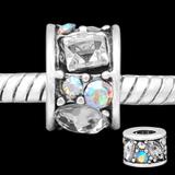 Vnistar crystal spacer european beads PBD3426 PBD3426 VNISTAR Old Products