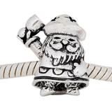 Vnistar metal christmas santa european beads PBD709 PBD709 VNISTAR Old Products