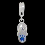 Vnistar flip flop dangle charm PBD945 PBD945 VNISTAR Old Products