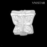 Vnistar metal alloy butterfly stopper PC005 PC005 VNISTAR Old Products