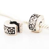 Vnistar metal alloy antique stopper PC015 PC015 VNISTAR Alloy European Beads