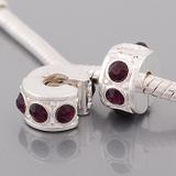 Vnistar metal alloy crystal stopper PC161 PC161 VNISTAR Old Products