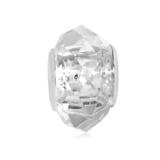 Vnistar Copper core clear faceted glass beads PGB510-1 PGB510-1 VNISTAR Charms