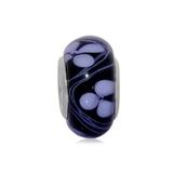 Copper core glass beads PGB582 VNISTAR Charms