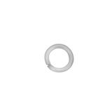 Steel Jump Ring,500pcs/unit PJ001-06 VNISTAR Accessories