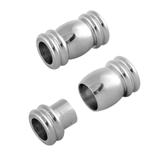 Stainless Steel Magnetic Clasp PJ069 VNISTAR Steel Magnetic Clasps