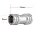 Stainless Steel Magnetic Clasp PJ106-6 VNISTAR Steel Magnetic Clasps
