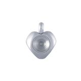 Stainless Steel Charms PJ164 VNISTAR Jewellery