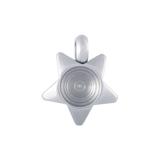 Stainless Steel Charms PJ168 VNISTAR Jewellery