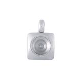 Stainless Steel Charms PJ169 VNISTAR Jewellery