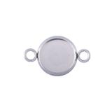 Stainless Steel Charms PJ174 VNISTAR Accessories