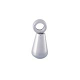 Stainless Steel Extend Chain Charms PJ176 VNISTAR Stainless Steel Accessories