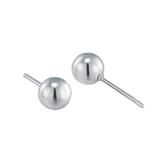 Stainless Steel Stud Earrings PJ178 VNISTAR Jewellery