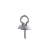 Stainless Steel Charms PJ194 VNISTAR Accessories