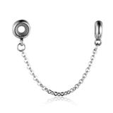 Steel Safety China PSB029 VNISTAR Stainless Steel Basic Bracelets