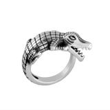 Stainless Steel Men's Ring R076 VNISTAR Jewellery