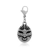 Steel Clip-On Charms T335L VNISTAR Clip On Charms