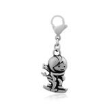 Steel Clip-On Charms T400L VNISTAR Clip On Charms