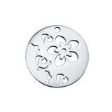 Stainless Steel Polished Charms T405 VNISTAR Stainless Steel Charms