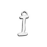 Stainless Steel Polished Charms T407-I VNISTAR Stainless Steel Charms