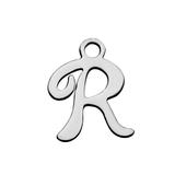 Stainless Steel Polished Charms T407-R VNISTAR Stainless Steel Charms