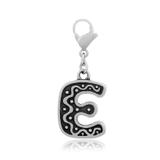 Steel Clip-On Charms T431L VNISTAR Clip On Charms