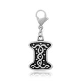 Steel Clip-On Charms T435L VNISTAR Clip On Charms