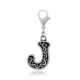 Steel Clip-On Charms T436L VNISTAR Clip On Charms