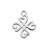 Stainless Steel Polished Charms T490 VNISTAR Old Products