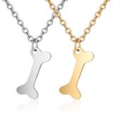 Stainless Steel Pendant Necklace TN142 VNISTAR Necklaces