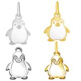 Stainless Steel Emoji Charms VC045 VNISTAR Emoji Steel Charms