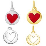 Stainless Steel Emoji Charms VC048 VNISTAR Emoji Steel Charms