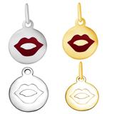 Stainless Steel Emoji Charms VC049 VNISTAR Emoji Steel Charms