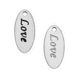 Stainless Steel Small Charms VC055 VNISTAR Stainless Steel Charms