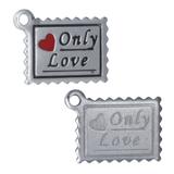 Stainless Steel Small Charms VC061 VNISTAR Stainless Steel Charms
