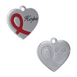 Stainless Steel Charms VC063 VNISTAR Steel Small Charms