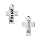 Stainless Steel Small Charms VC070 VNISTAR Stainless Steel Charms